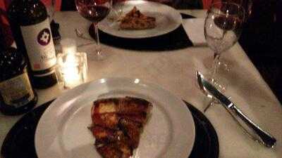 Vitoriana A Pizza Definitiva