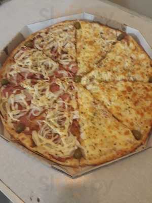 Vitoriana A Pizza Definitiva