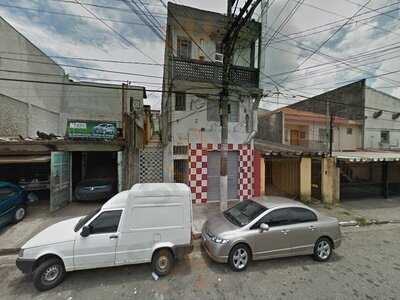 Vitoriana A Pizza Definitiva