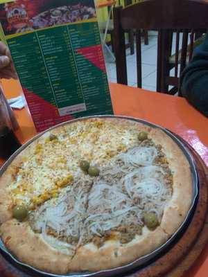 Vitoria Pizza