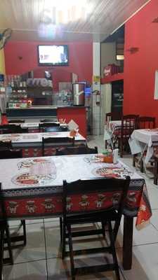 Vitoria Pizza