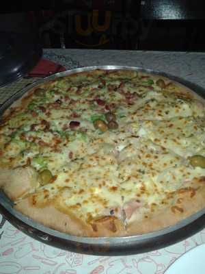 Vitoria Pizza