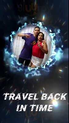 Rainha Do Largo Da Vila Alpina