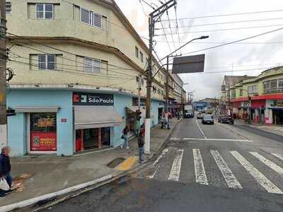 Rainha Do Largo Da Vila Alpina