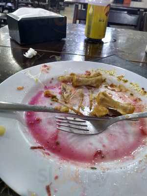 Paes E Doces Coracao De Ouro