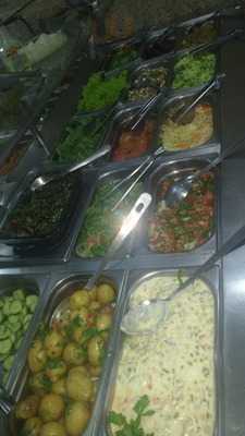 Paes E Doces Coracao De Ouro