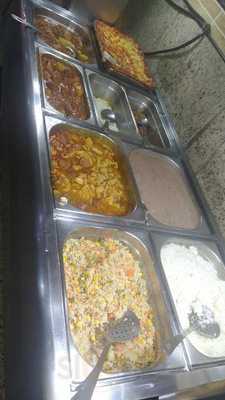 Paes E Doces Coracao De Ouro