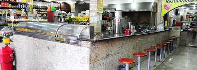 Paes E Doces Coracao De Ouro