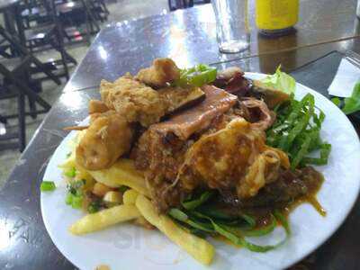 Paes E Doces Coracao De Ouro