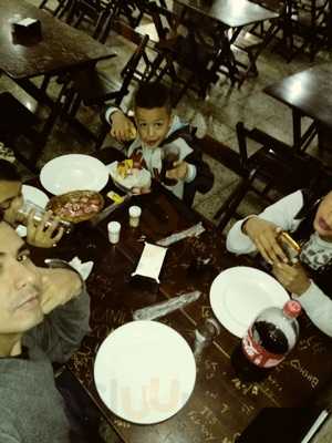 Paes E Doces Coracao De Ouro