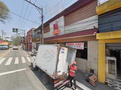 Paes E Doces Coracao De Ouro
