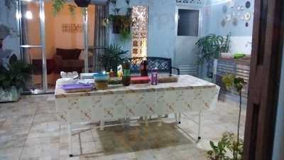 Pizzaria E Lanchonete Da Familia