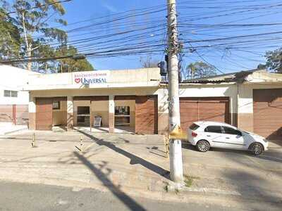 Pizzaria E Lanchonete Da Familia