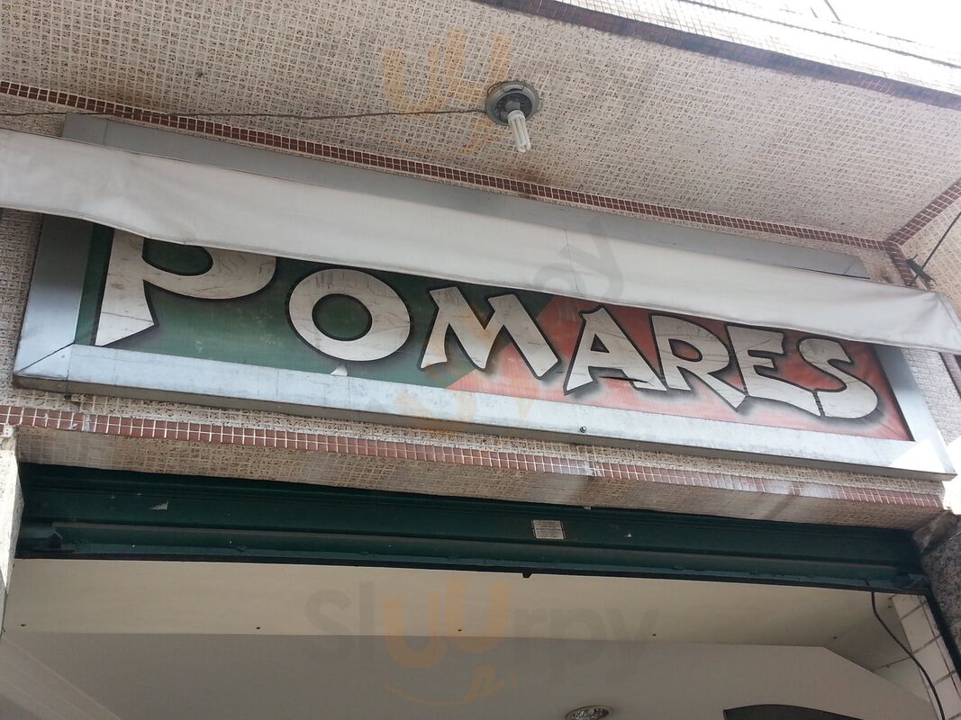Pomares