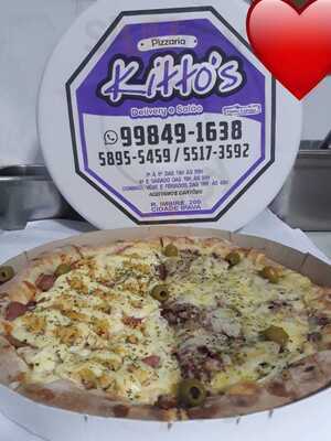 Pizzaria Kito S