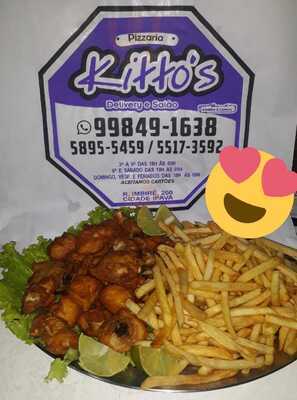Pizzaria Kito S