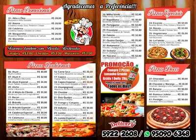 Pizzaria Don Marcello