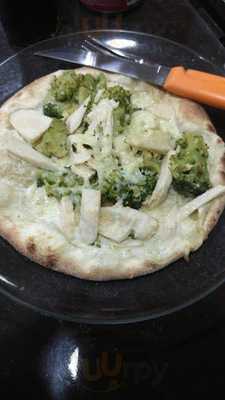 Pizzaria E Esfiharia Mazarim