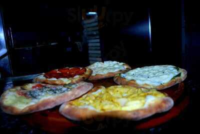 Pizzaria E Esfiharia Mazarim