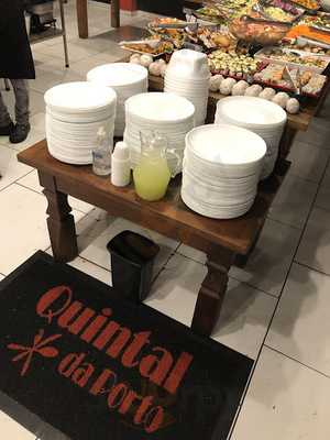 Quintal Da Porto
