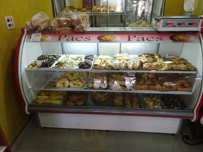 Delicias Do Balneario