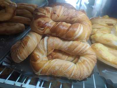 Delicias Do Balneario