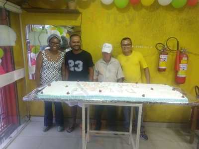 Delicias Do Balneario