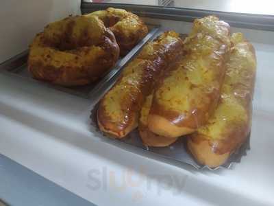 Delicias Do Balneario