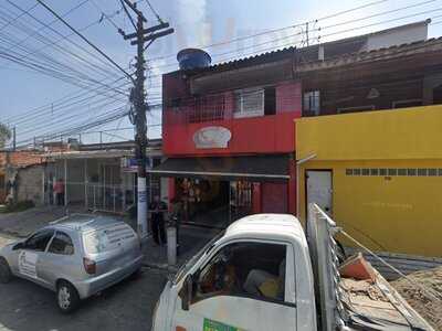 Delicias Do Balneario