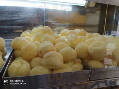 Delicias Do Balneario