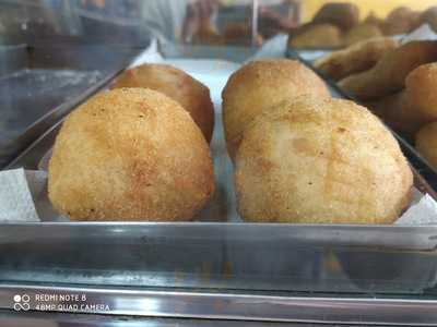 Delicias Do Balneario