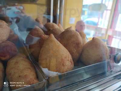 Delicias Do Balneario