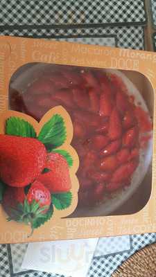 Codorna Paes E Doces