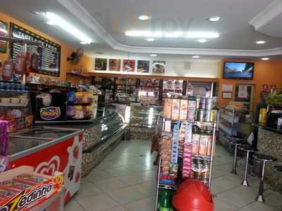 Codorna Paes E Doces