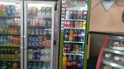 Codorna Paes E Doces