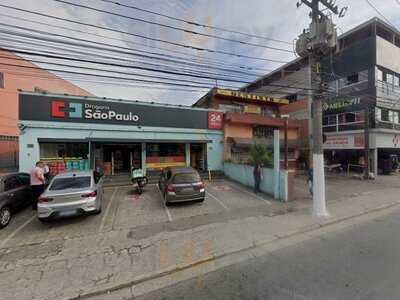 Codorna Paes E Doces