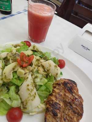 Gp3 Bar E Restaurante