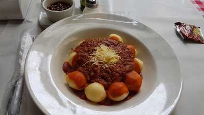 Gp3 Bar E Restaurante