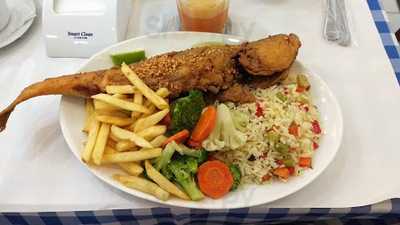 Gp3 Bar E Restaurante