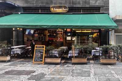 Gp3 Bar E Restaurante