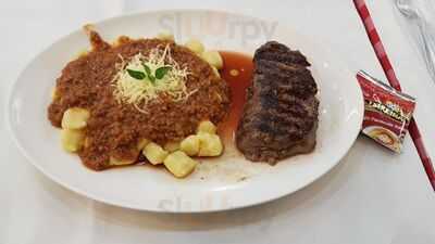 Gp3 Bar E Restaurante