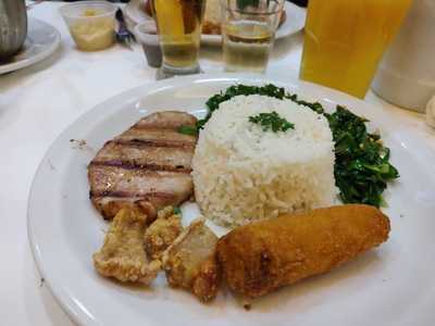 Gp3 Bar E Restaurante