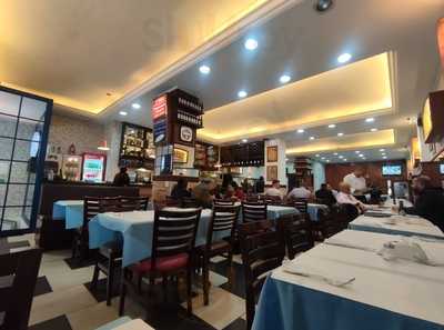 Gp3 Bar E Restaurante