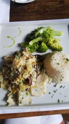 Salsa & Alecrim Restaurante