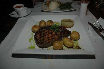 Salsa & Alecrim Restaurante