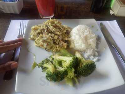 Salsa & Alecrim Restaurante