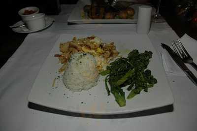 Salsa & Alecrim Restaurante