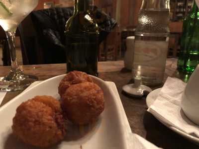 Salsa & Alecrim Restaurante