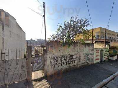 Valquiria Menezes De Oliveira Pizzaria