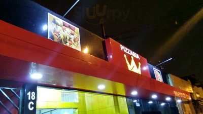 Valquiria Menezes De Oliveira Pizzaria